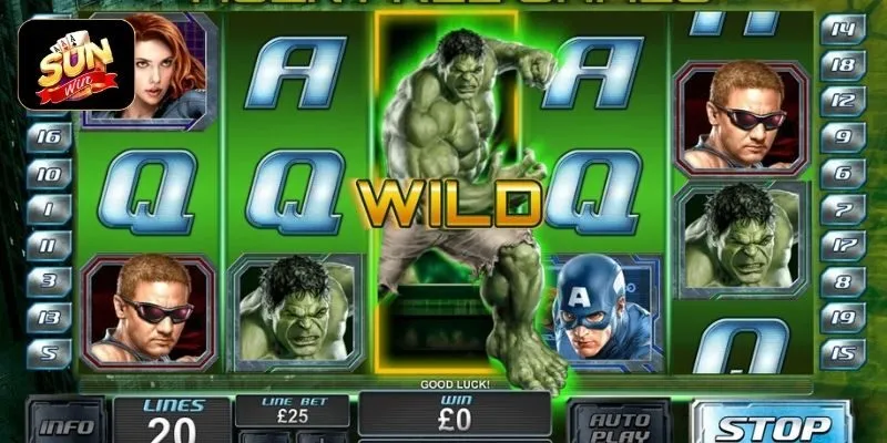 Avengers Sunwin là gì? Cách trò chơi vận hành ra sao?
