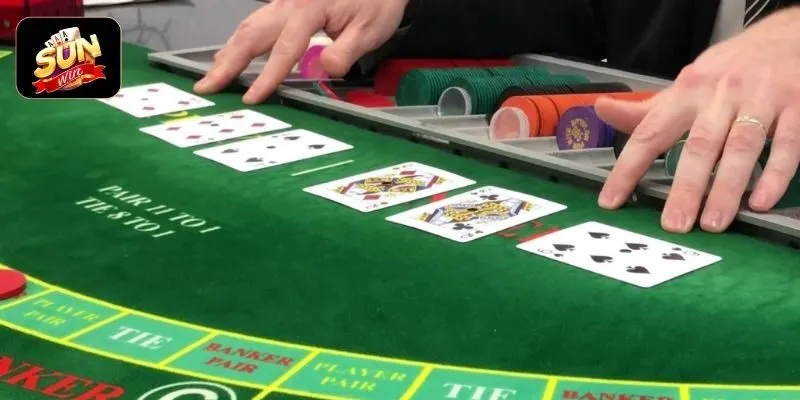 Hiểu luật cơ bản của Baccarat để chơi hiệu quả