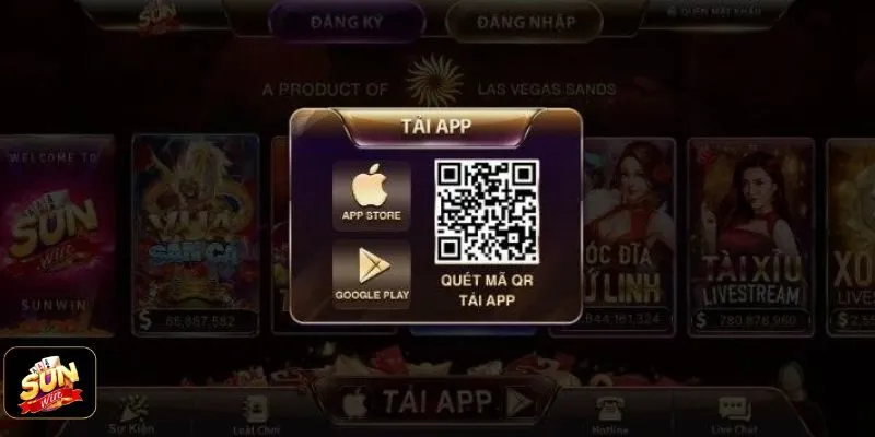Cách tải app Sunwin về điện thoại chi tiết theo từng hệ điều hành Cách tải app Sunwin về điện thoại chi tiết theo từng hệ điều hành
