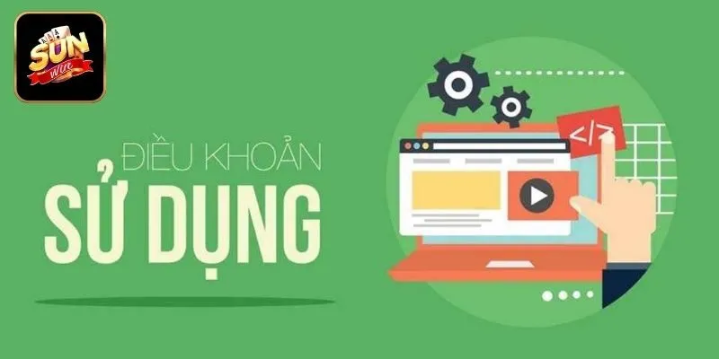 Điều khoản sử dụng là gì? Điều khoản sử dụng là gì?