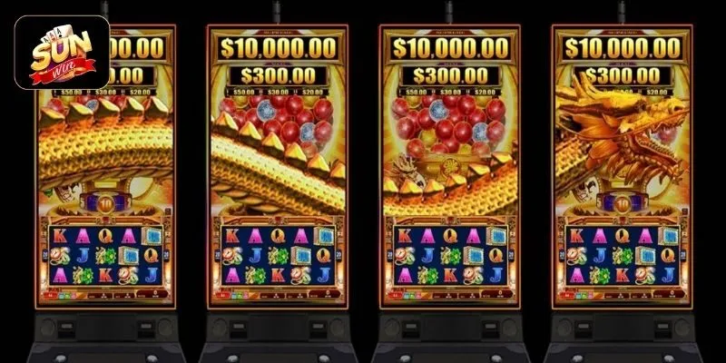 Vì sao Dragonball Sunwin tạo cảm giác “máu lửa” hơn nhiều game slot khác?