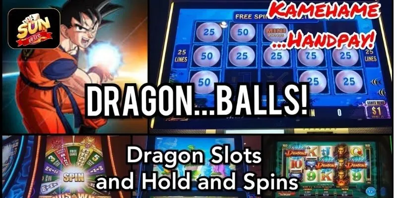 Cách tiếp cận Dragonball Sunwin cân bằng hơn
