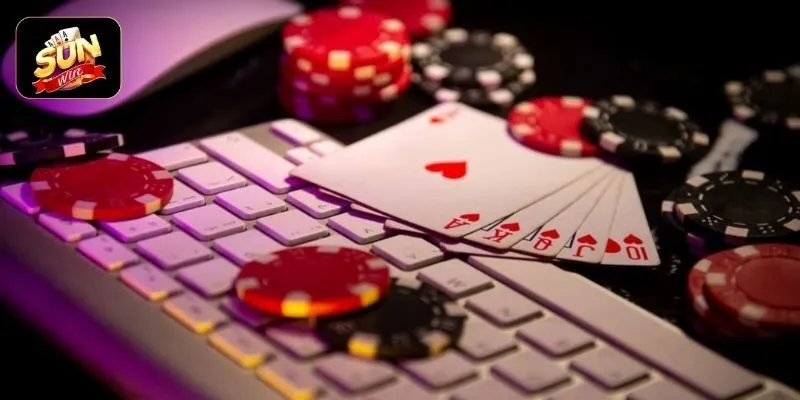 Những thể loại game bài đổi thưởng phổ biến nhất hiện nay Những thể loại game bài đổi thưởng phổ biến nhất hiện nay