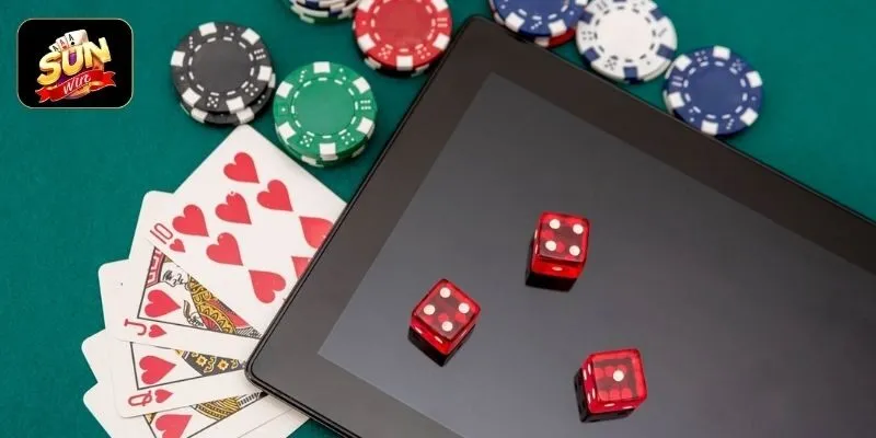 Cách chọn game bài đổi thưởng uy tín Cách chọn game bài đổi thưởng uy tín