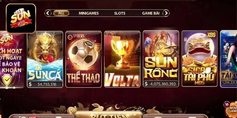 Hệ sinh thái trò chơi Hệ sinh thái trò chơi