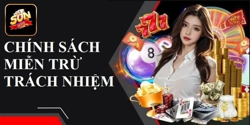 Hiểu rõ bản chất chính sách miễn trừ trách nhiệm Hiểu rõ bản chất chính sách miễn trừ trách nhiệm