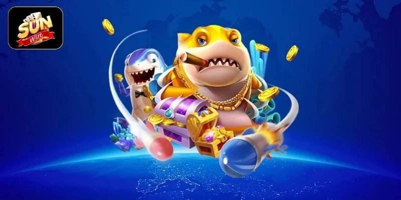 Mách bạn mẹo vàng khi chơi fish hunter Mách bạn mẹo vàng khi chơi fish hunter