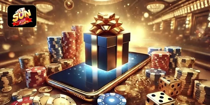 Tận dụng khuyến mãi tại hệ thống giúp bạn gia tăng vốn cược hiệu quả