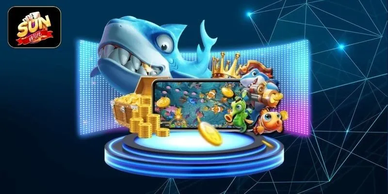 Tất tần tật về tựa game bắn cá top đầu BXH hiện nay Tất tần tật về tựa game bắn cá top đầu BXH hiện nay