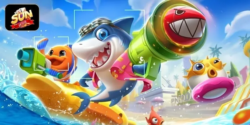 Tìm hiểu chi tiết về game săn cá đổi thưởng H5