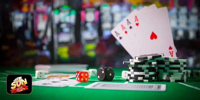 Tổng hợp những game bài ăn khách nhất tại hệ thống Tổng hợp những game bài ăn khách nhất tại hệ thống