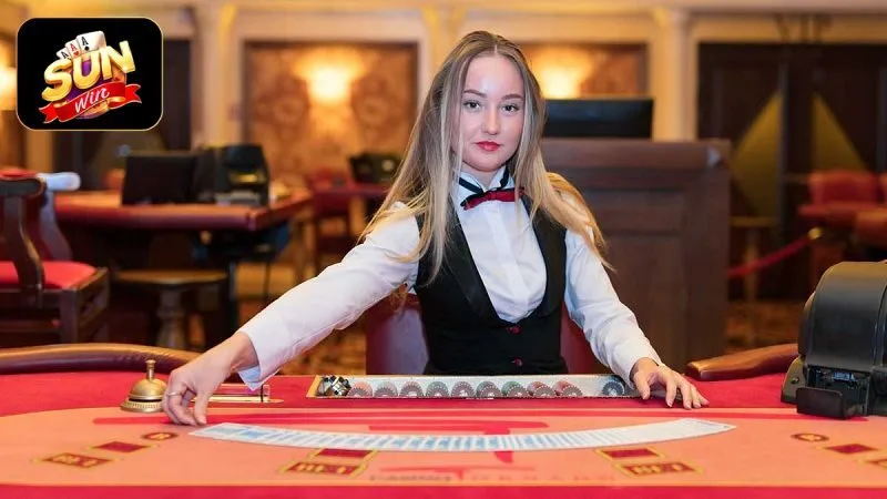 Ưu điểm nổi bật của sảnh cược casino live Sunwin Ưu điểm nổi bật của sảnh cược casino live Sunwin