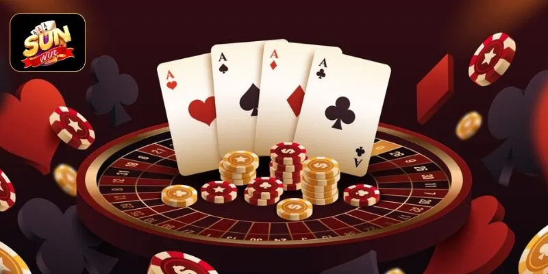 Vì sao game bài Sunwin lại được yêu thích đến vậy? Vì sao game bài Sunwin lại được yêu thích đến vậy?
