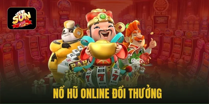 Vì sao Nổ hũ Sunwin lại được hàng triệu người chơi yêu thích tham gia? Vì sao Nổ hũ Sunwin lại được hàng triệu người chơi yêu thích tham gia?