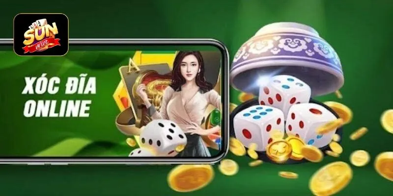 Vì sao Xóc đĩa Sunwin lại ăn khách đến vậy?